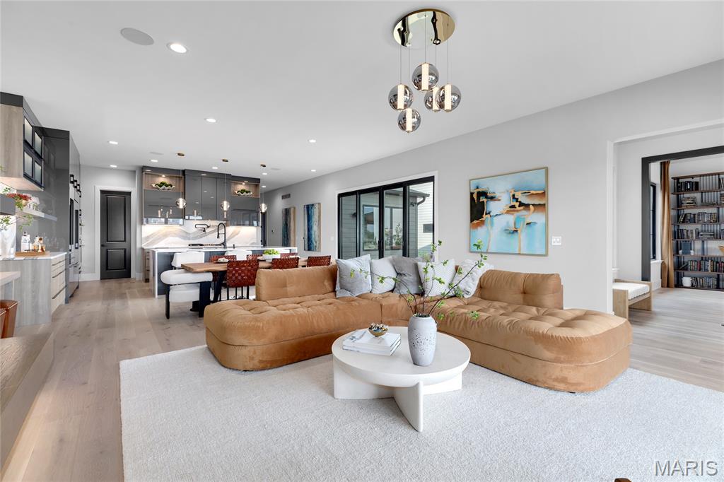 Waterfront At Wildhorse Village - Residential