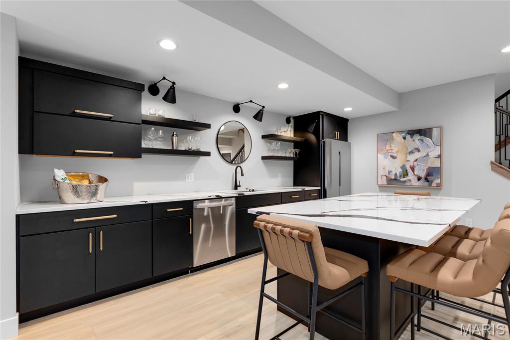 Waterfront At Wildhorse Village - Residential