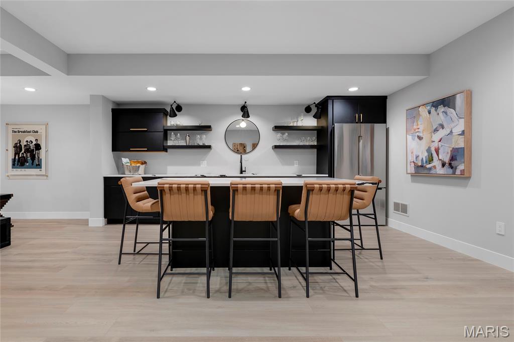 Waterfront At Wildhorse Village - Residential