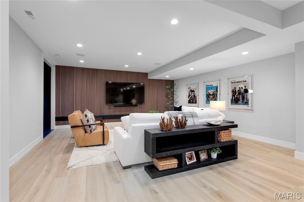 Waterfront At Wildhorse Village - Residential