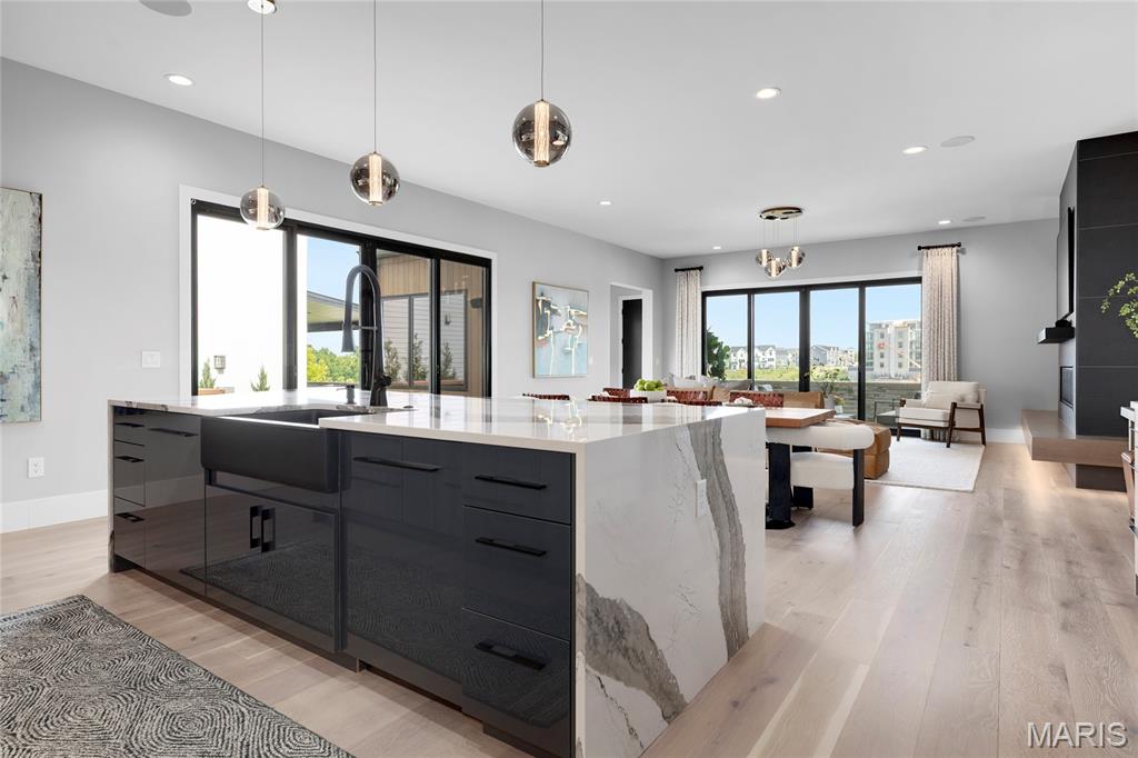 Waterfront At Wildhorse Village - Residential