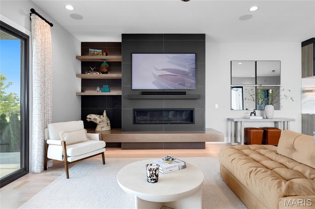 Waterfront At Wildhorse Village - Residential