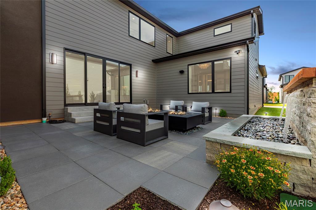 Waterfront At Wildhorse Village - Residential