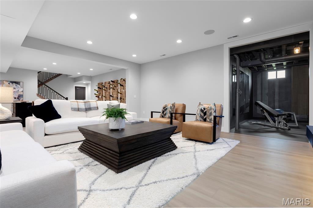 Waterfront At Wildhorse Village - Residential