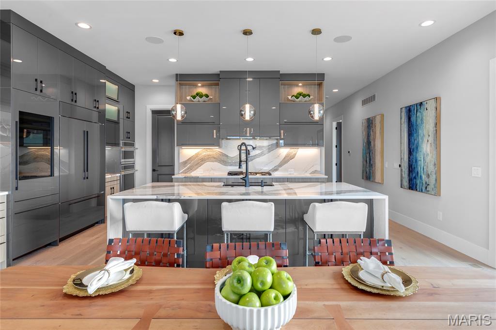 Waterfront At Wildhorse Village - Residential