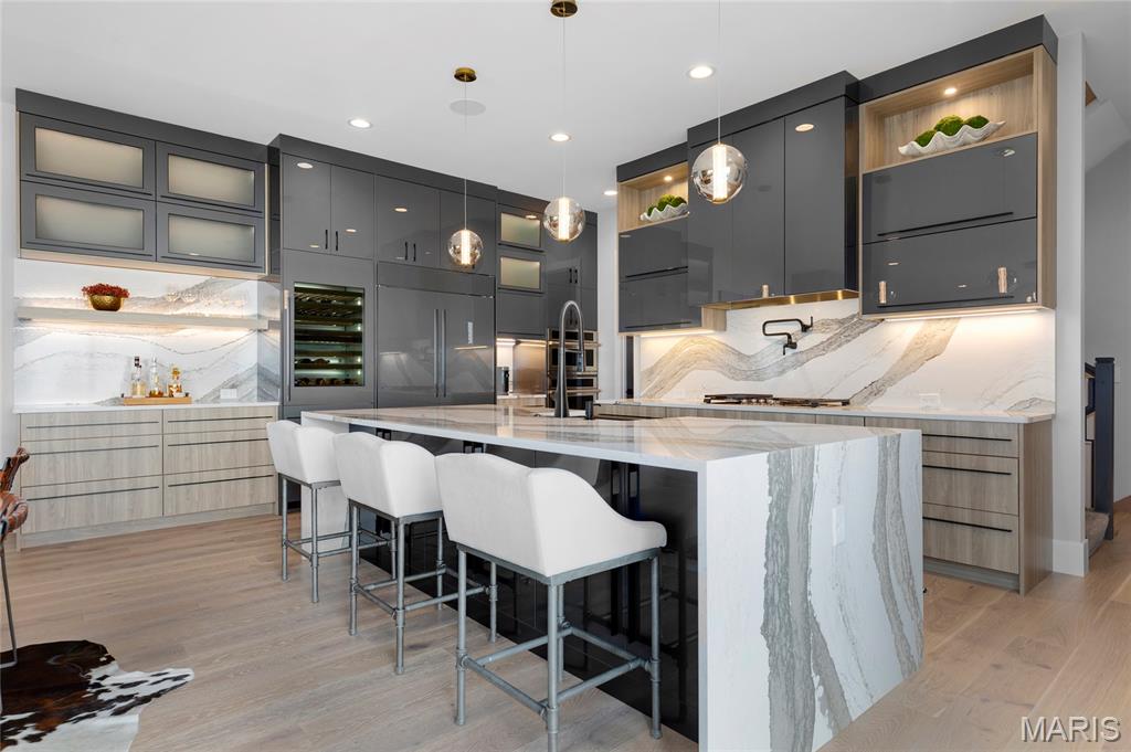 Waterfront At Wildhorse Village - Residential