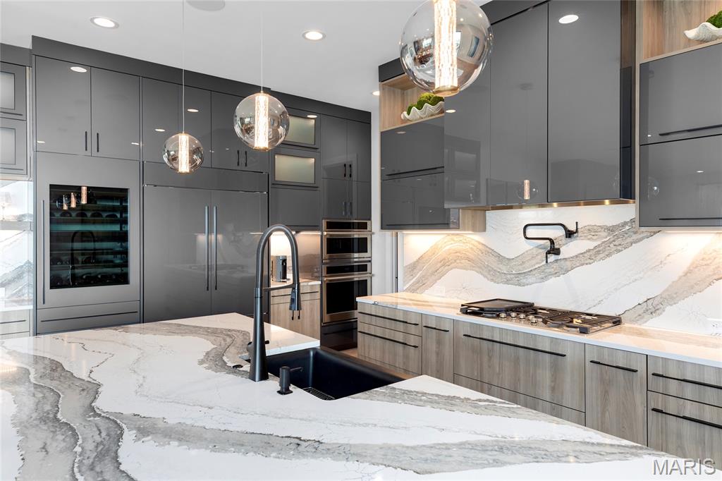 Waterfront At Wildhorse Village - Residential