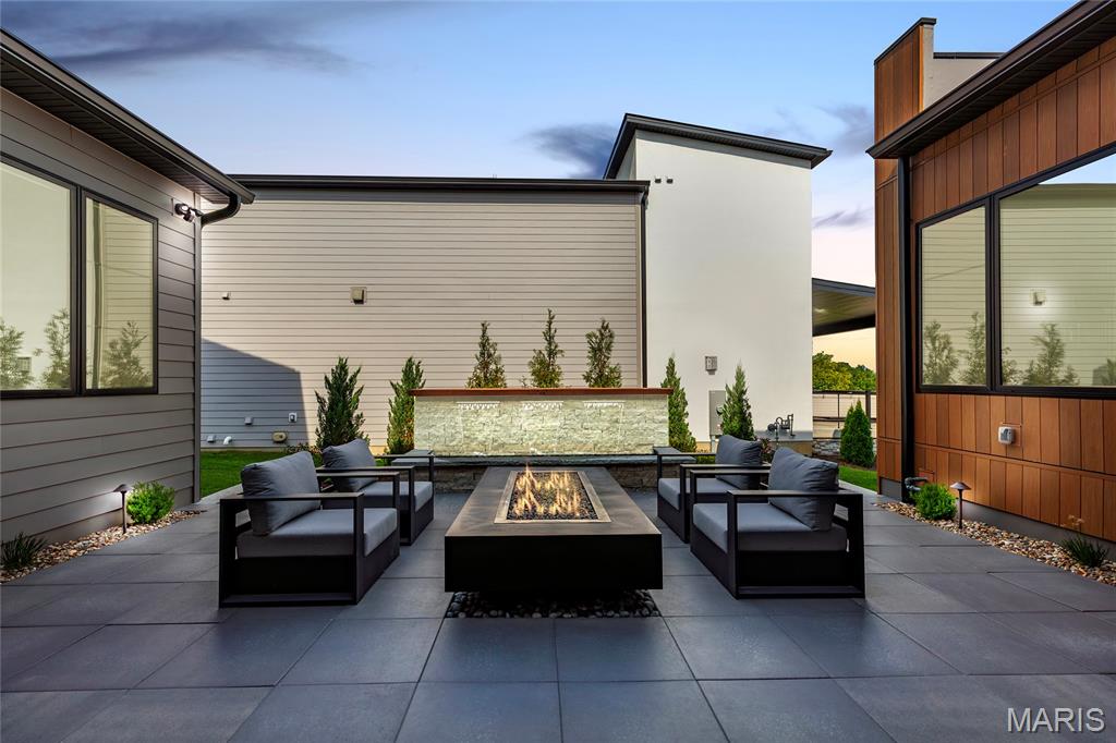 Waterfront At Wildhorse Village - Residential