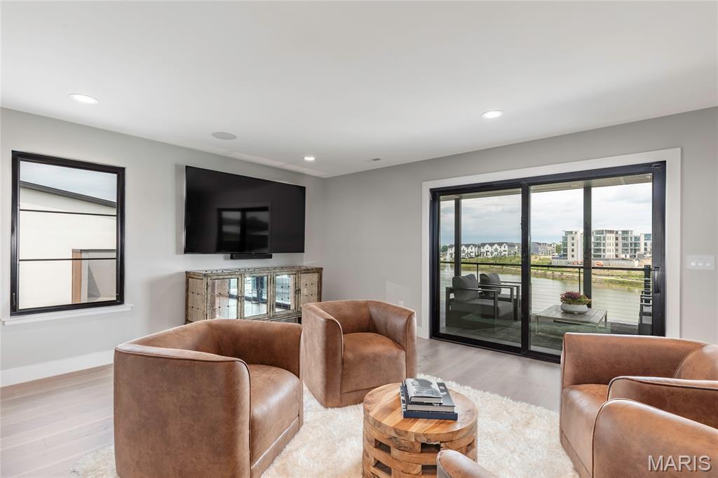 Waterfront At Wildhorse Village - Residential