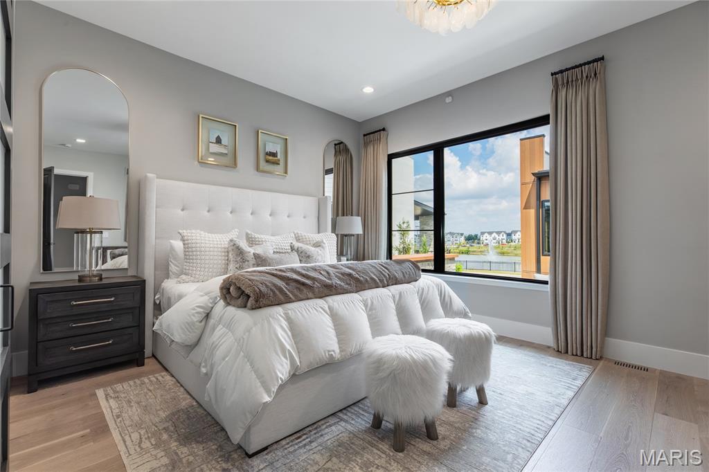 Waterfront At Wildhorse Village - Residential