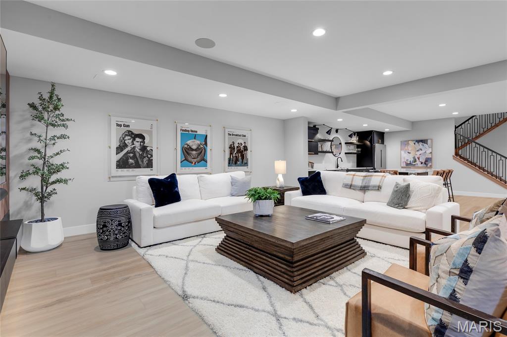 Waterfront At Wildhorse Village - Residential