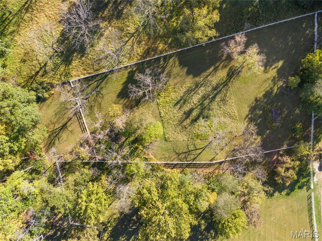 Pinhook Hollow 1 - Land