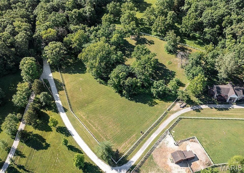 Pinhook Hollow 1 - Land