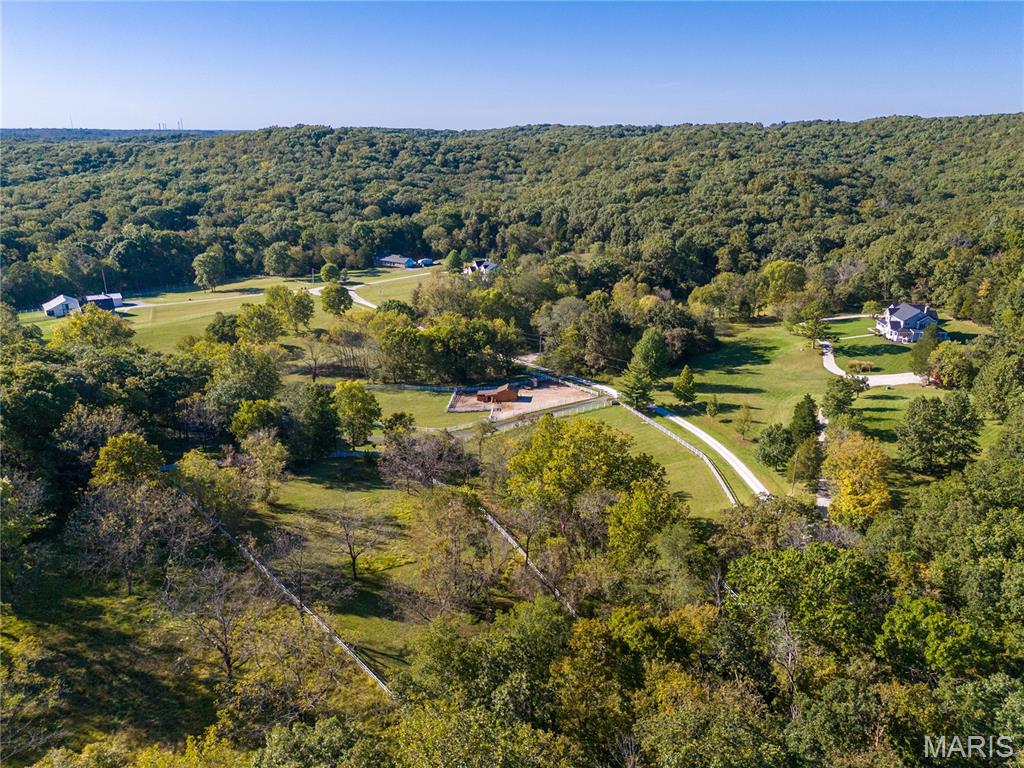 Pinhook Hollow 1 - Land