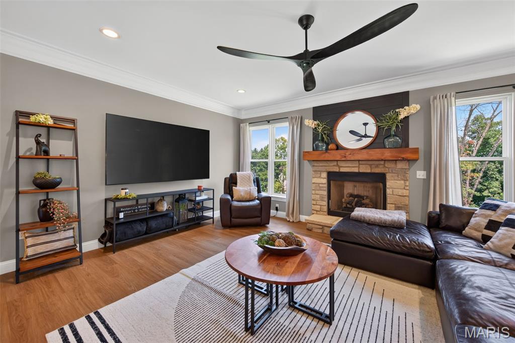 517 Stonewolf Creek Drive