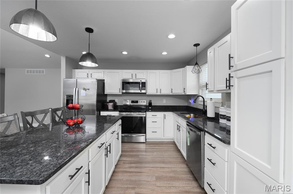 Woodland Hills - Residential