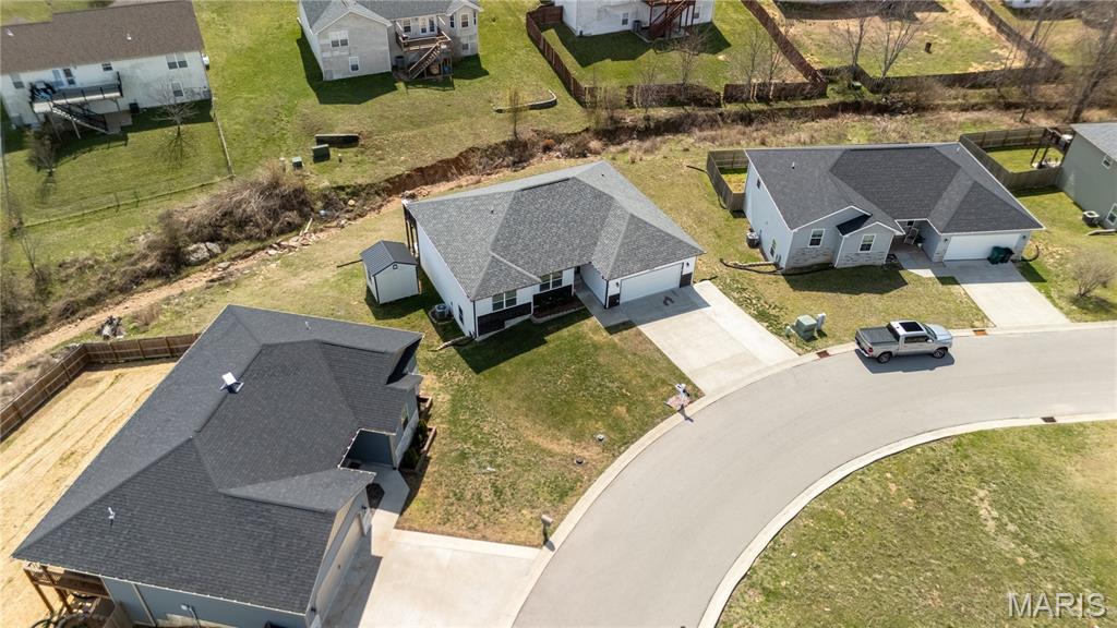 Woodland Hills - Residential