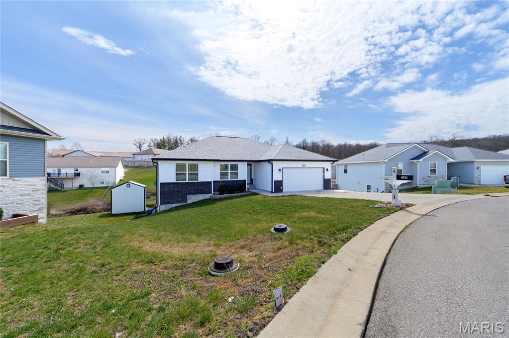 Woodland Hills - Residential