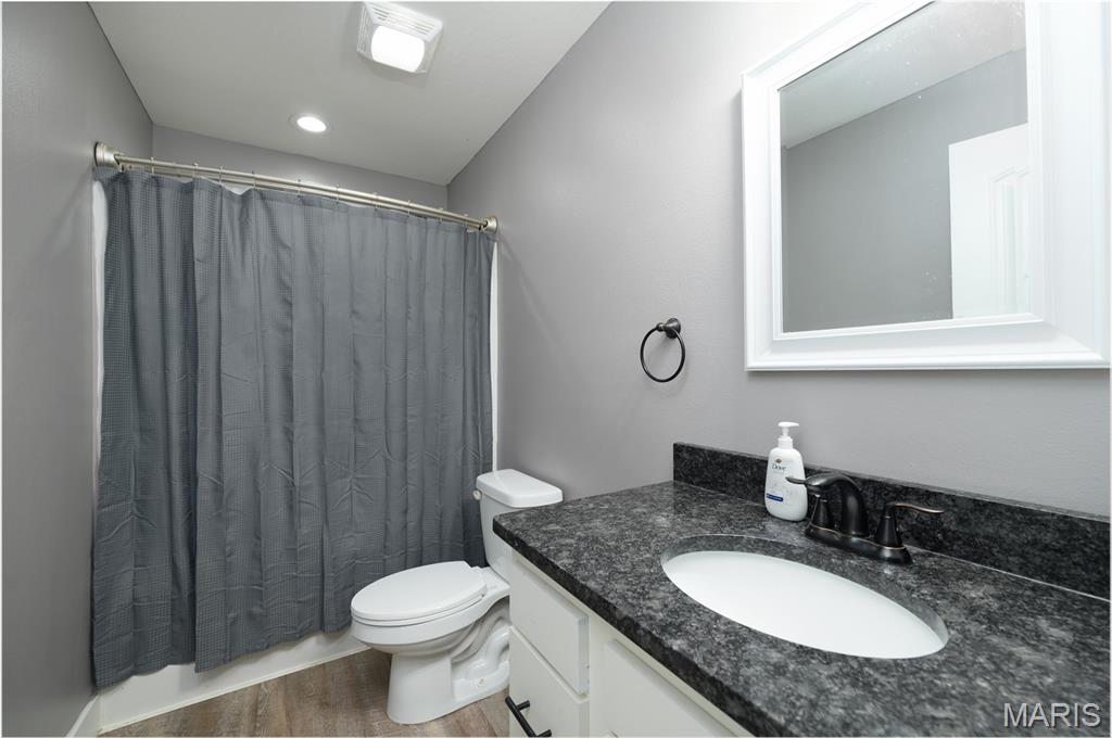 Woodland Hills - Residential