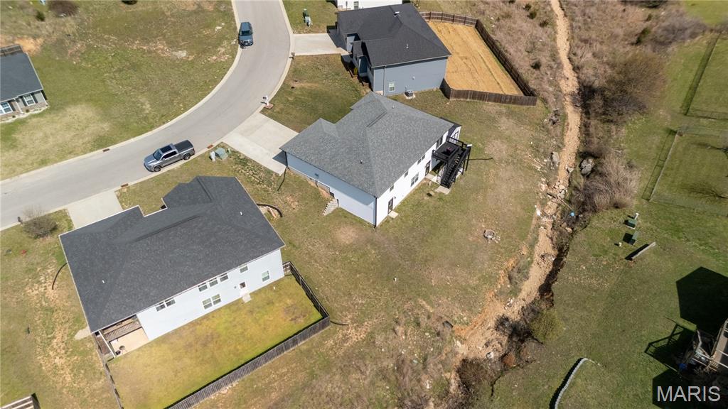 Woodland Hills - Residential