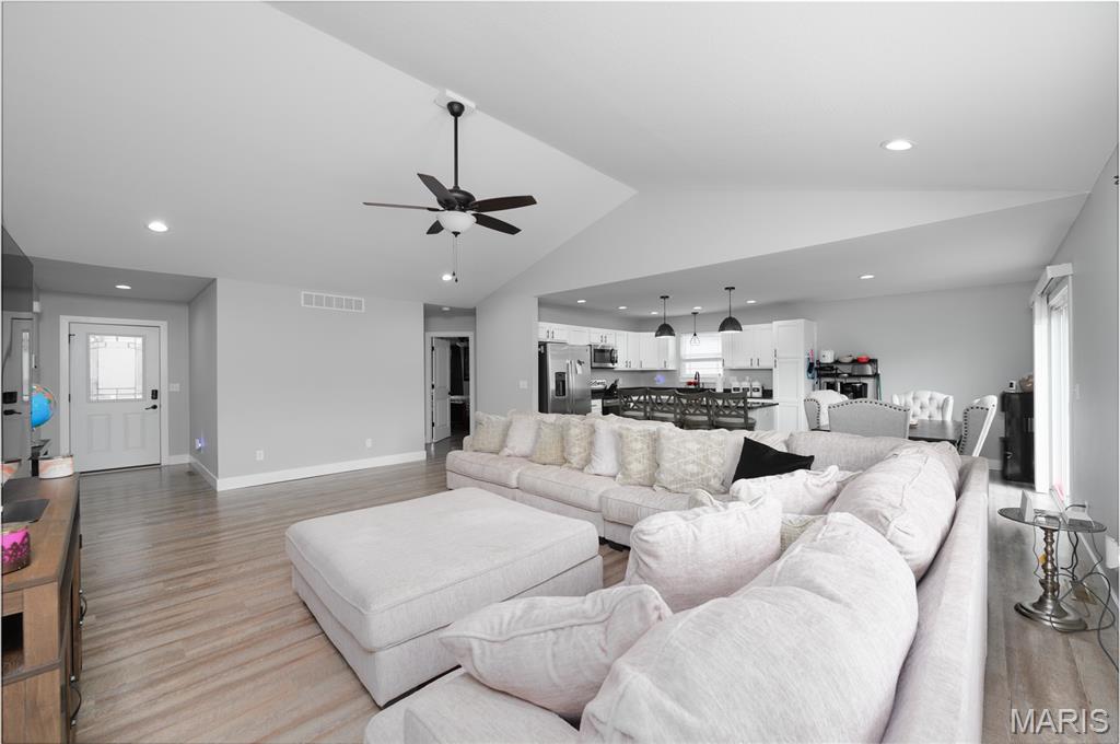 Woodland Hills - Residential