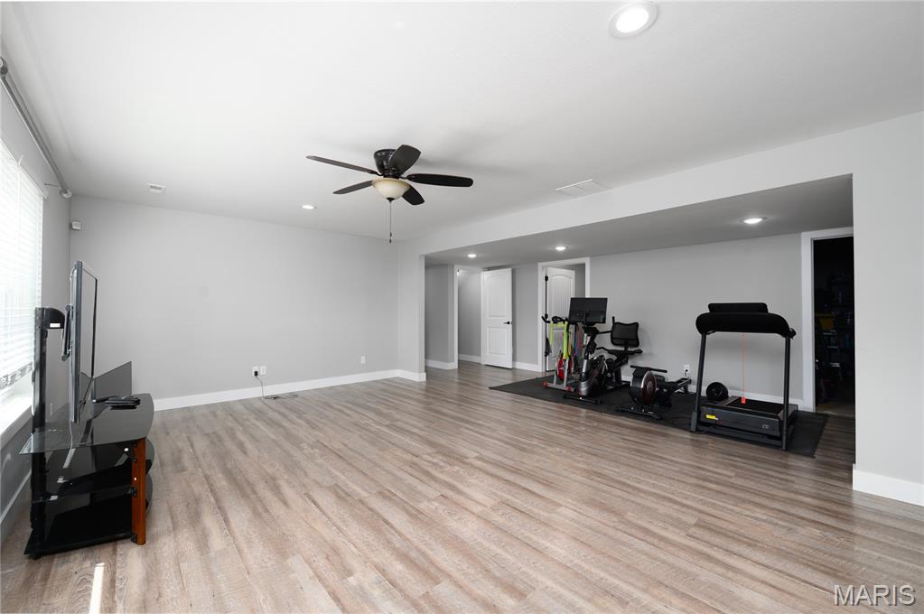 Woodland Hills - Residential