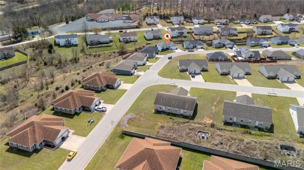 Woodland Hills - Residential