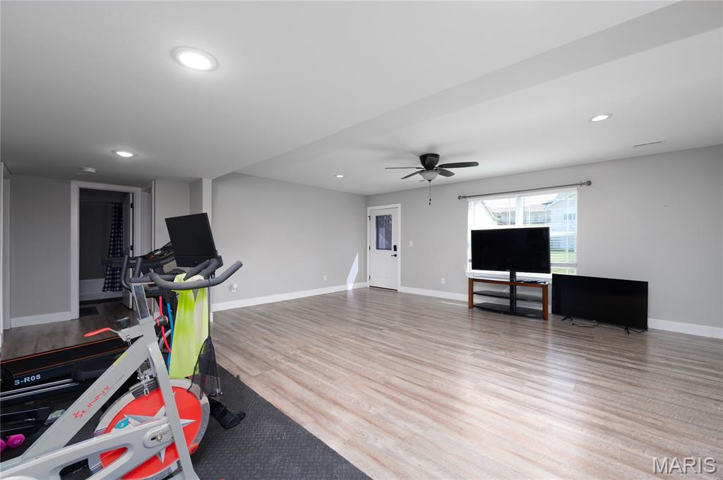 Woodland Hills - Residential