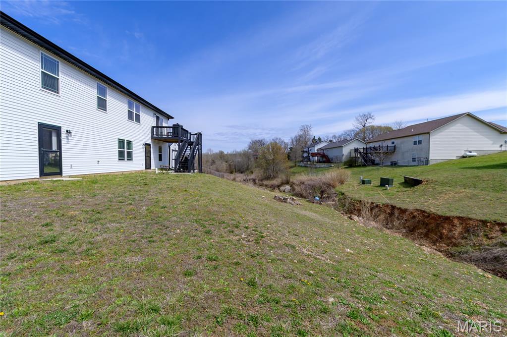 Woodland Hills - Residential