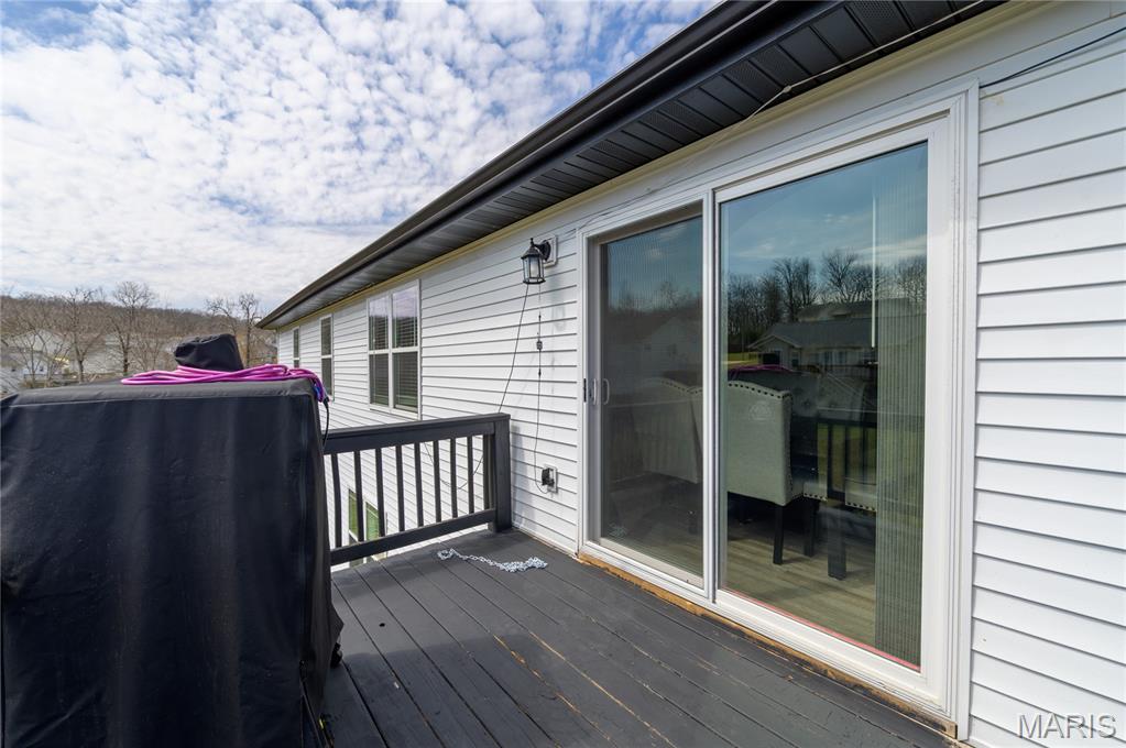 Woodland Hills - Residential