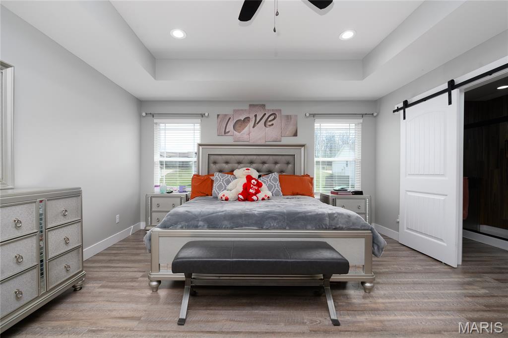 Woodland Hills - Residential