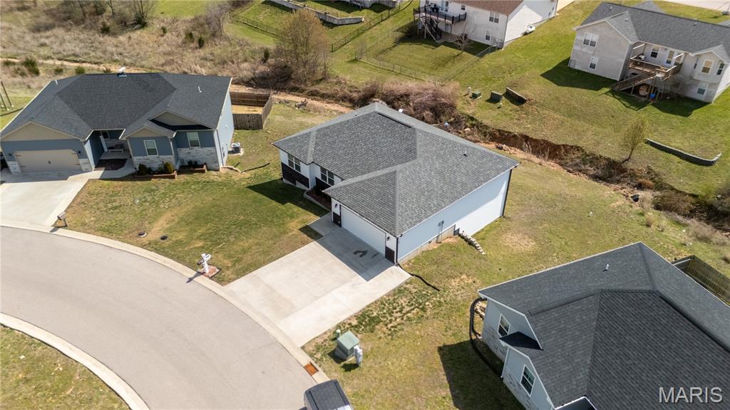 Woodland Hills - Residential