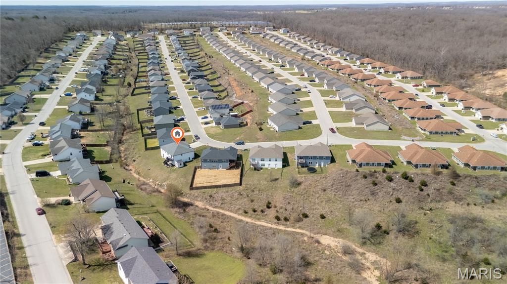 Woodland Hills - Residential