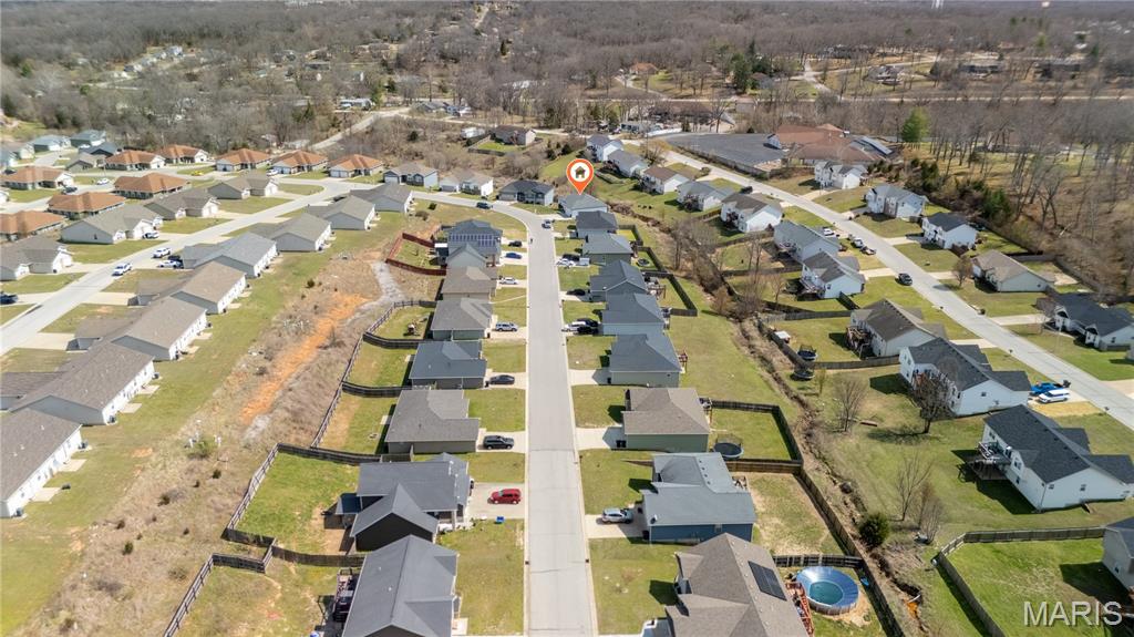 Woodland Hills - Residential