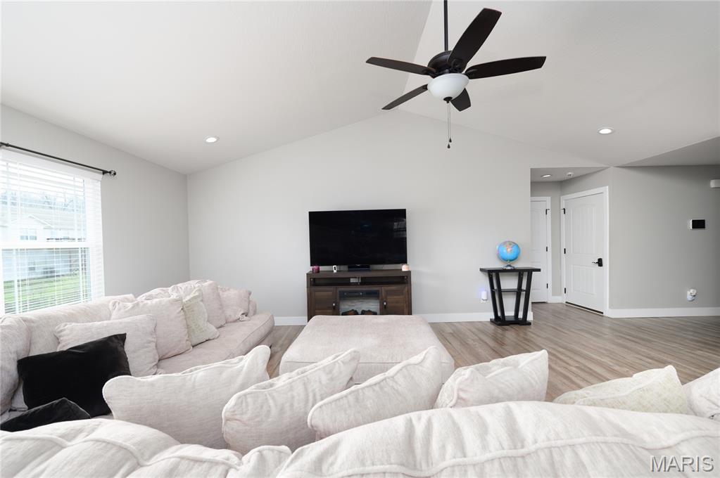 Woodland Hills - Residential