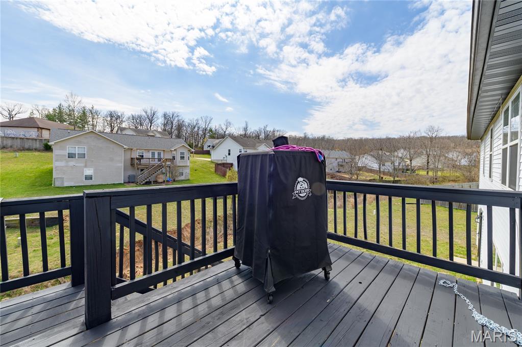 Woodland Hills - Residential