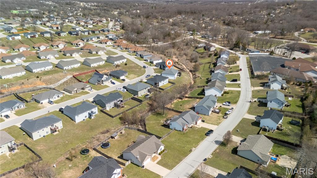 Woodland Hills - Residential