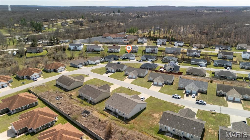 Woodland Hills - Residential