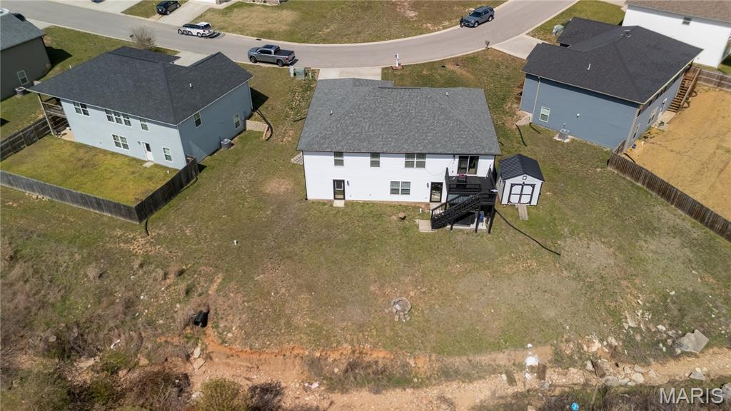 Woodland Hills - Residential