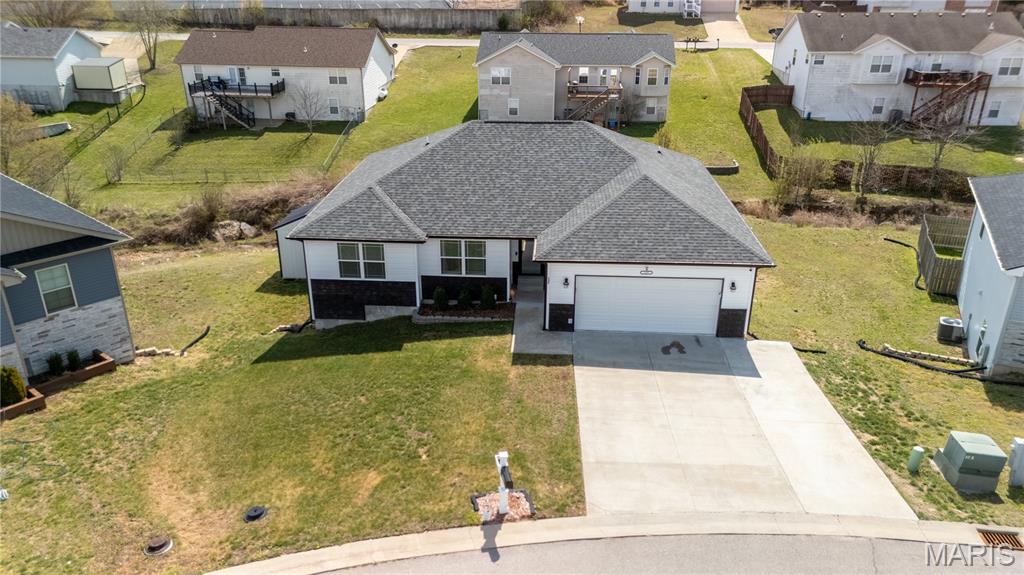 Woodland Hills - Residential