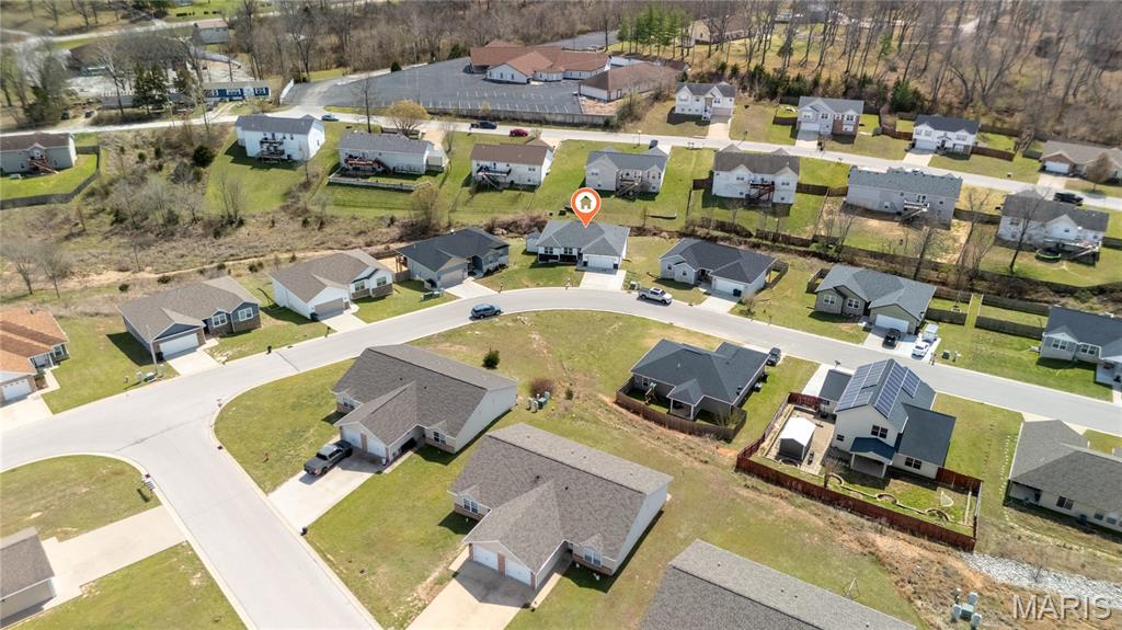 Woodland Hills - Residential