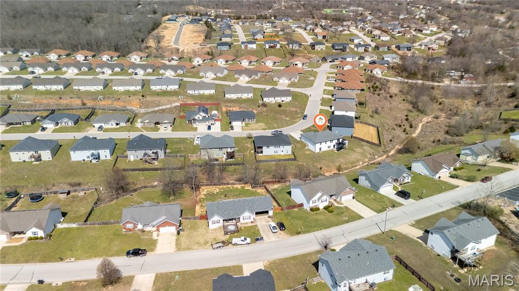 Woodland Hills - Residential