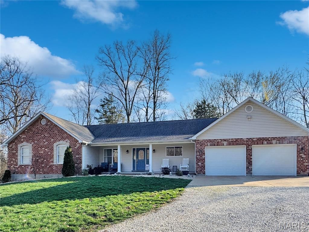 Photo of 391 Osage Drive, Union, MO 63084 (MLS # 26013580)