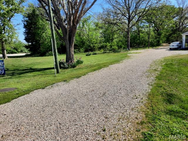 1116 E Springfield Road