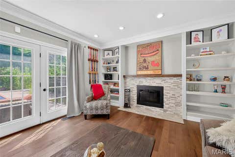 Tiny photo for 2024 Meadowbrook Way Drive, Chesterfield, MO 63017 (MLS # 26037392)