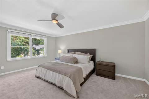 Tiny photo for 2024 Meadowbrook Way Drive, Chesterfield, MO 63017 (MLS # 26037392)