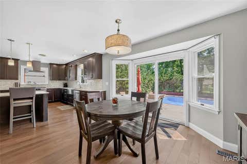 Tiny photo for 2024 Meadowbrook Way Drive, Chesterfield, MO 63017 (MLS # 26037392)