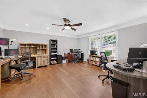 Tiny photo for 2024 Meadowbrook Way Drive, Chesterfield, MO 63017 (MLS # 26037392)