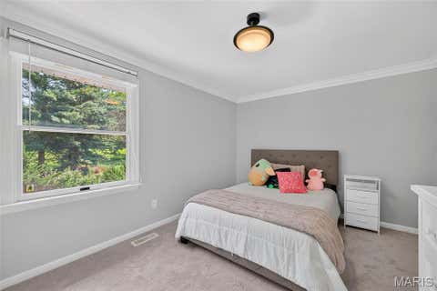 Tiny photo for 2024 Meadowbrook Way Drive, Chesterfield, MO 63017 (MLS # 26037392)
