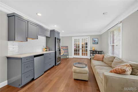 Tiny photo for 2024 Meadowbrook Way Drive, Chesterfield, MO 63017 (MLS # 26037392)